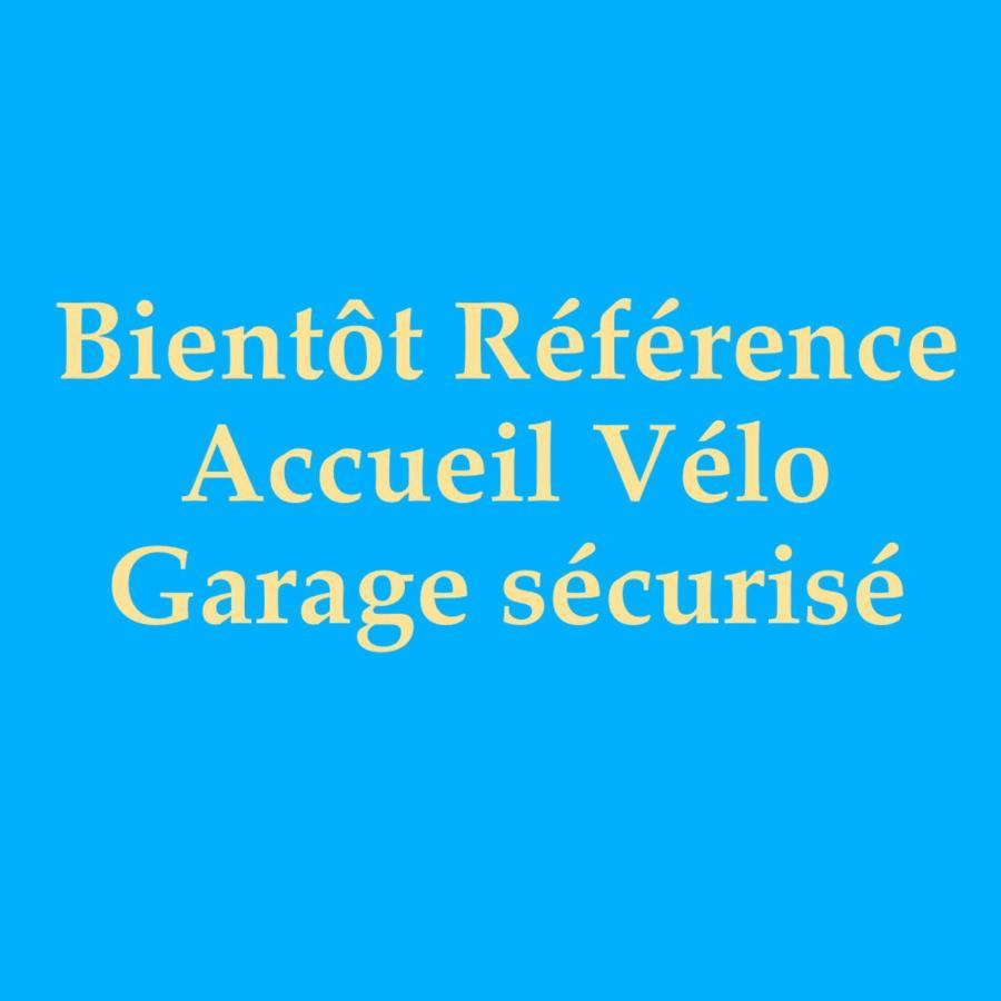 Aux Fines Bulles Gite Et Chambres D Hotes Neuve-Maison Exterior photo